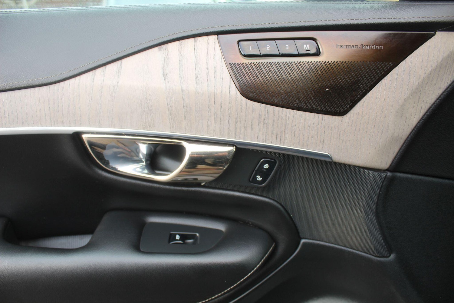 Used Volvo XC90 2021 for sale - 76657255: Photo 36