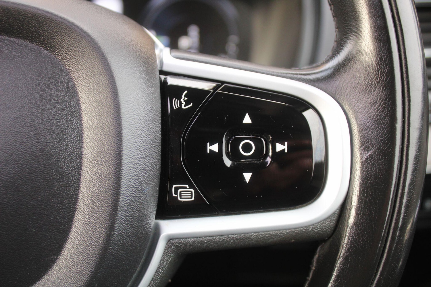 Used Volvo XC90 2021 for sale - 76657255: Photo 37