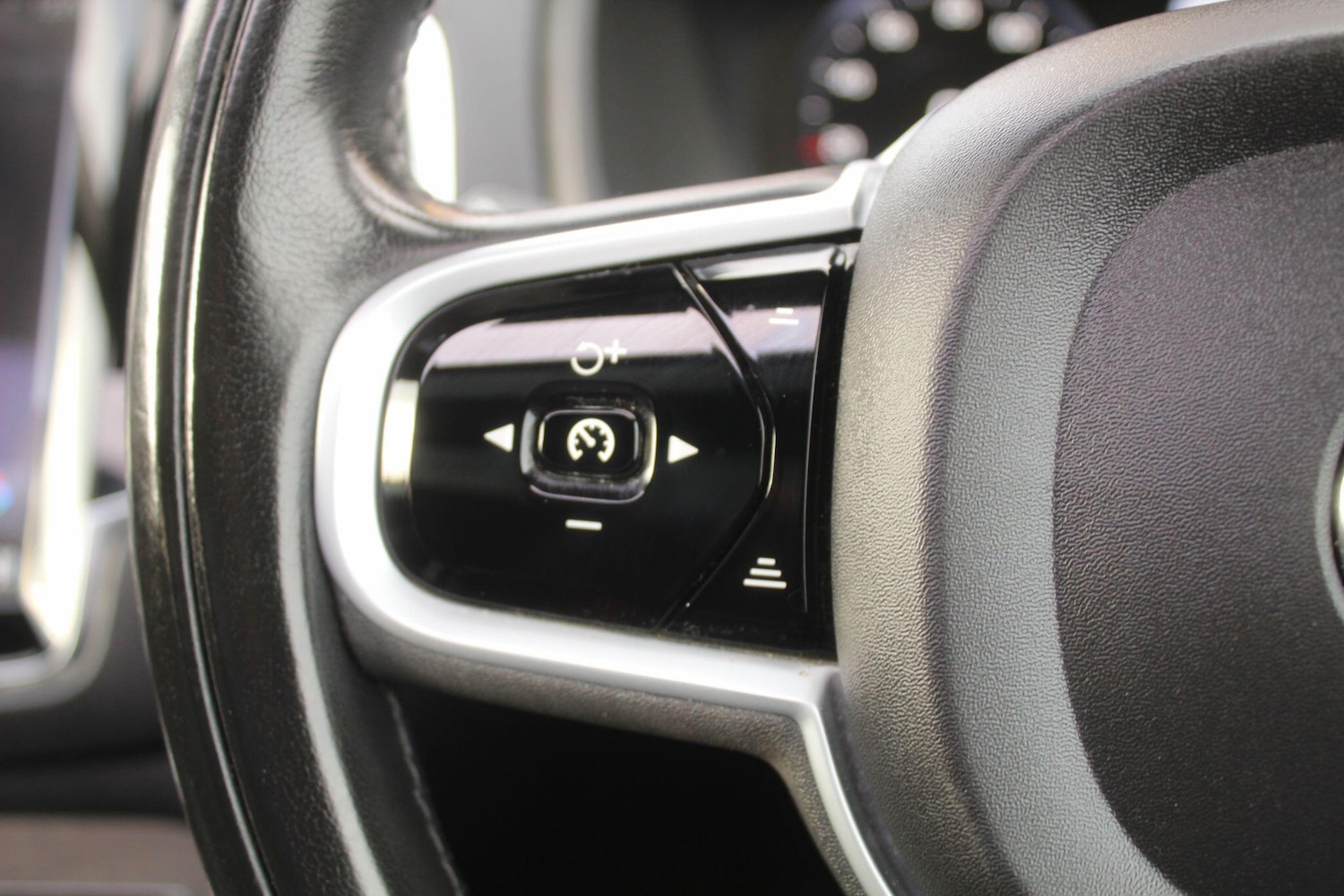 Used Volvo XC90 2021 for sale - 76657255: Photo 38