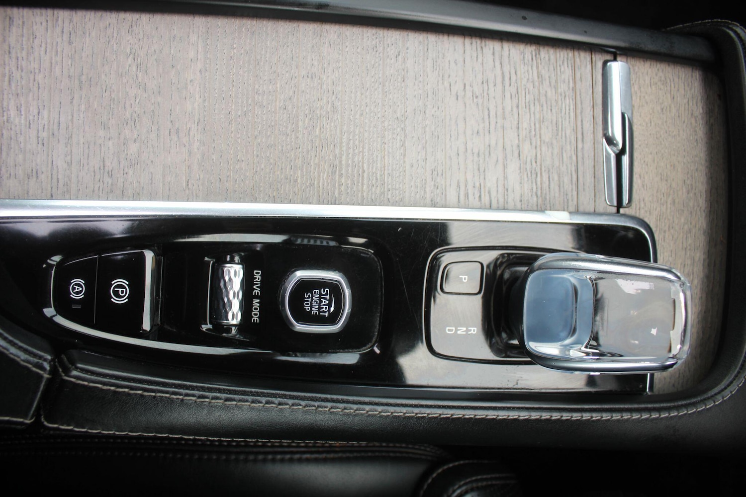 Used Volvo XC90 2021 for sale - 76657255: Photo 40