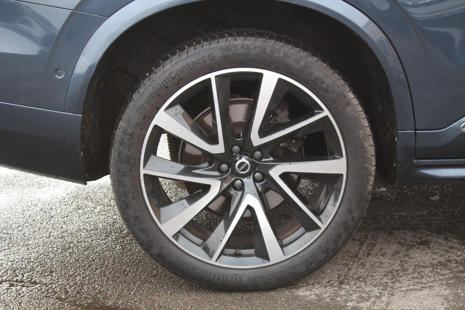 Used Volvo XC90 2021 for sale - 76657255: Photo 43