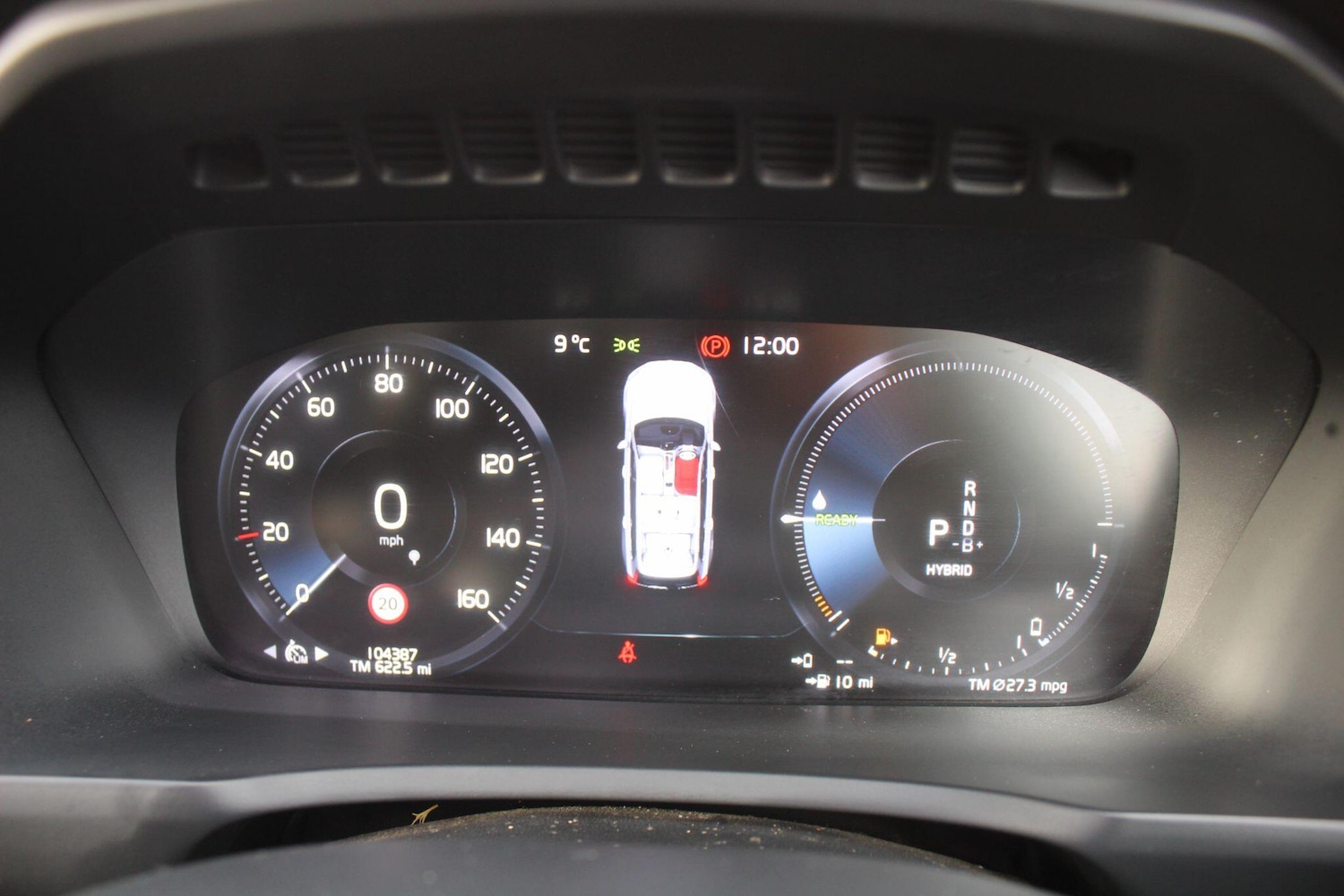 Used Volvo XC90 2021 for sale - 76657255: Photo 49