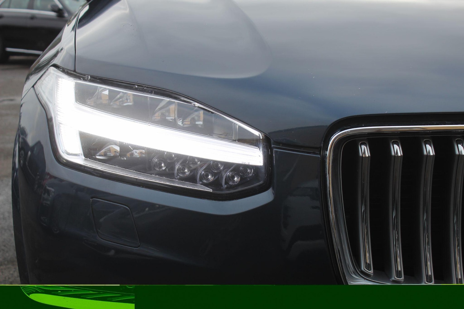 Used Volvo XC90 2021 for sale - 76657255: Photo 55