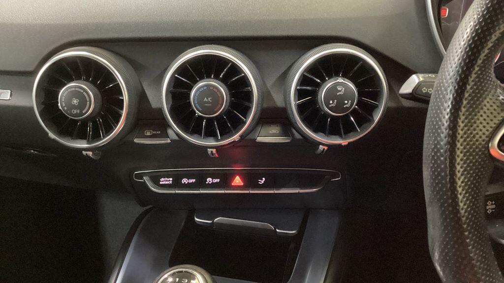 Used Audi TT 2017 for sale - 76473160: Photo 10