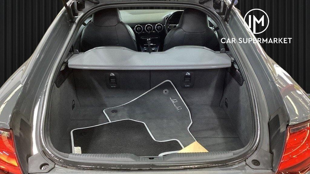 Used Audi TT 2017 for sale - 76473160: Photo 11