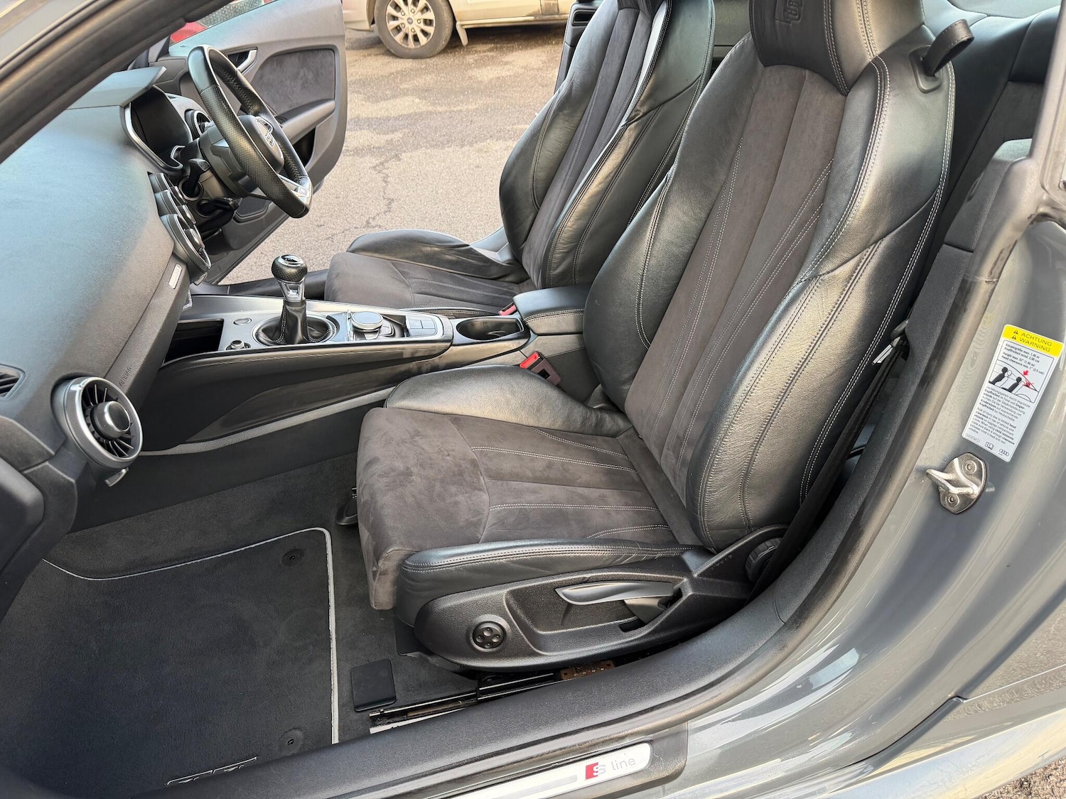 Used Audi TT 2017 for sale - 76473160: Photo 36