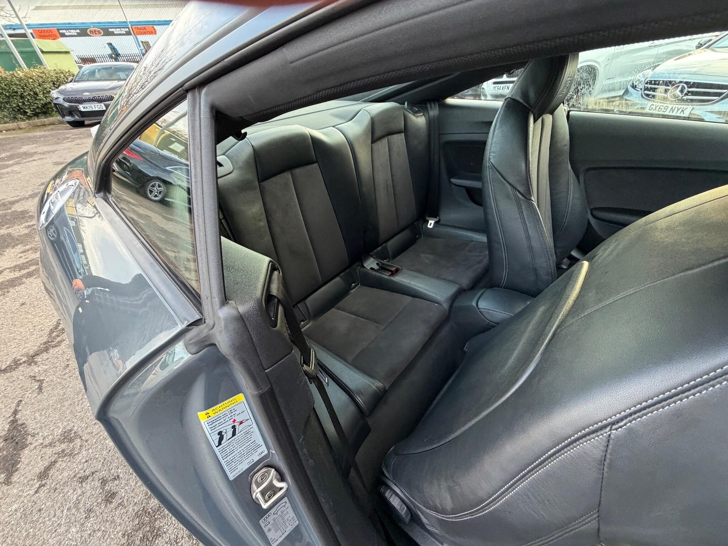 Used Audi TT 2017 for sale - 76473160: Photo 38