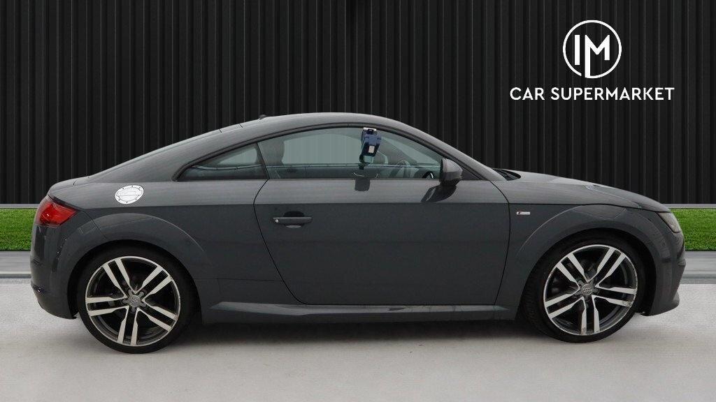 Used Audi TT 2017 for sale - 76473160: Photo 5