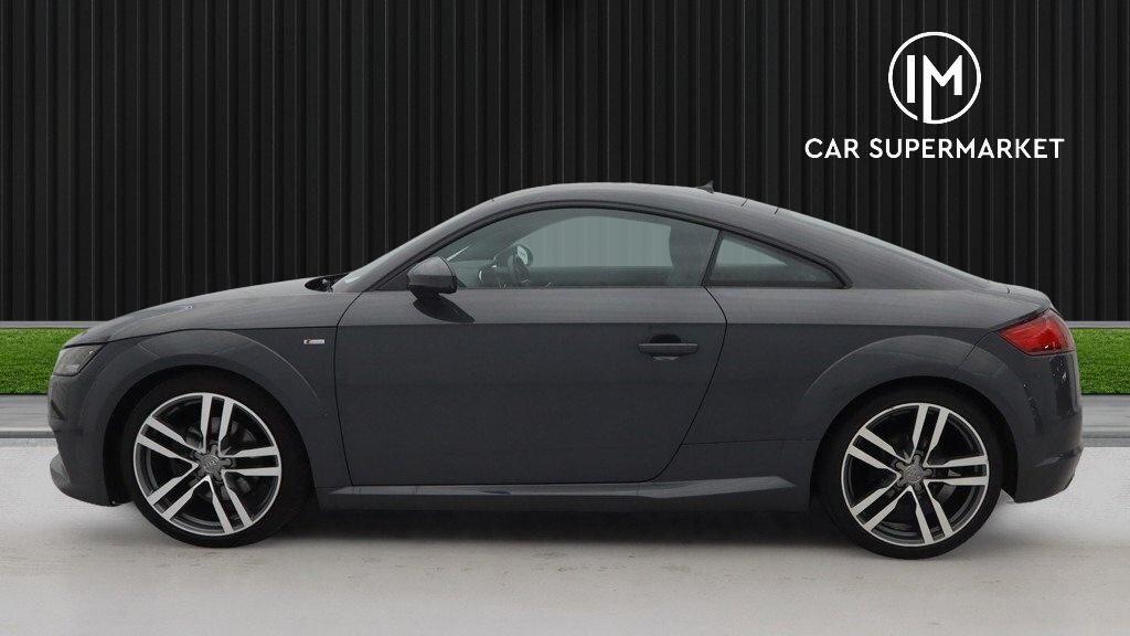 Used Audi TT 2017 for sale - 76473160: Photo 6