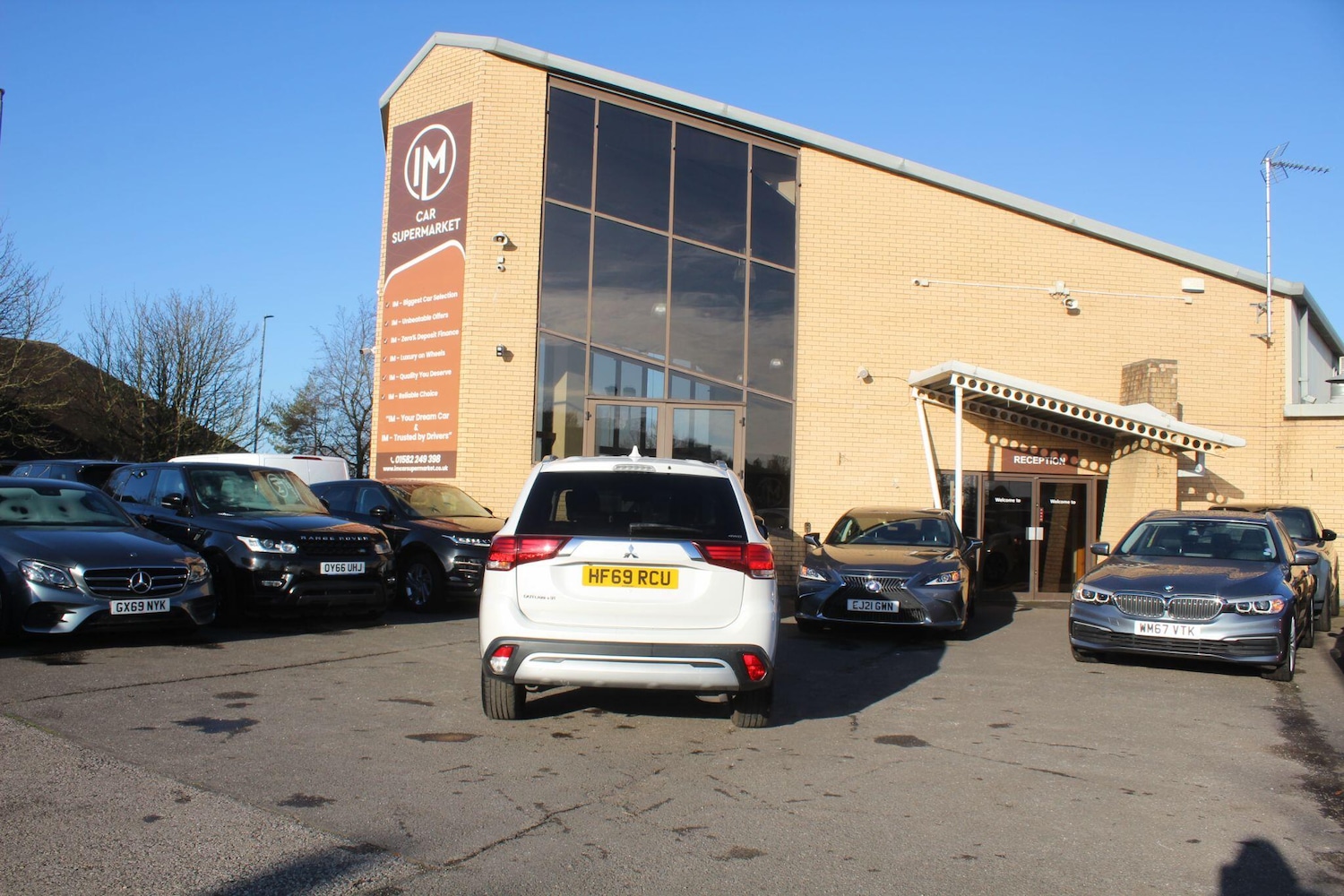 Used Mitsubishi Outlander 2020 for sale - 76613168: Photo 17