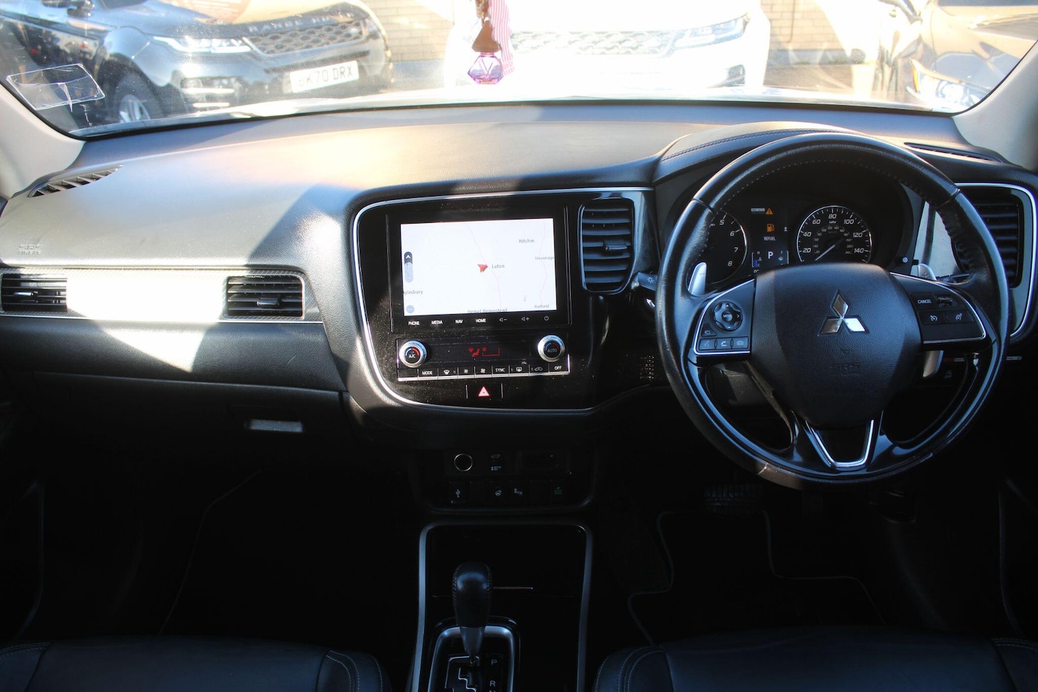 Used Mitsubishi Outlander 2020 for sale - 76613168: Photo 22