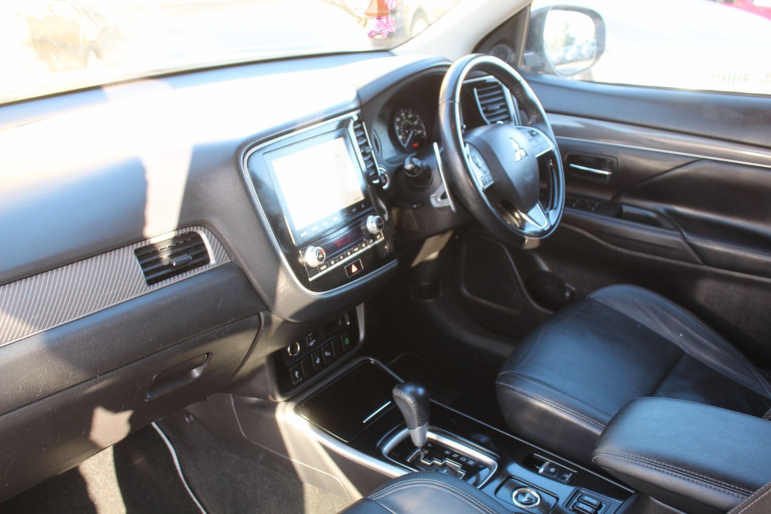 Used Mitsubishi Outlander 2020 for sale - 76613168: Photo 23