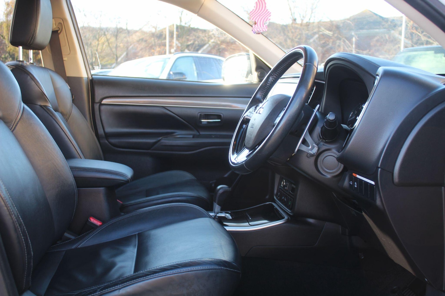 Used Mitsubishi Outlander 2020 for sale - 76613168: Photo 25