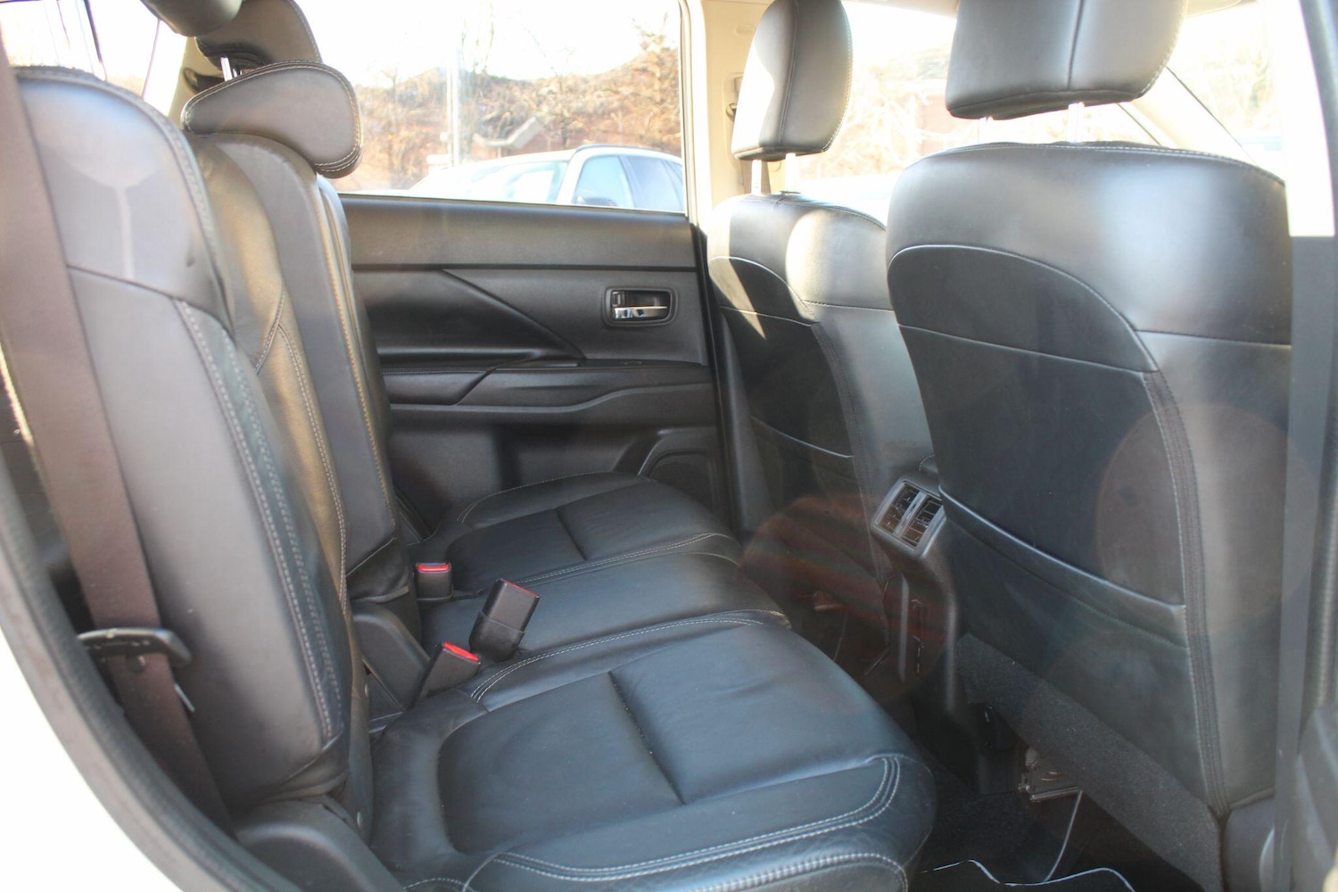 Used Mitsubishi Outlander 2020 for sale - 76613168: Photo 26