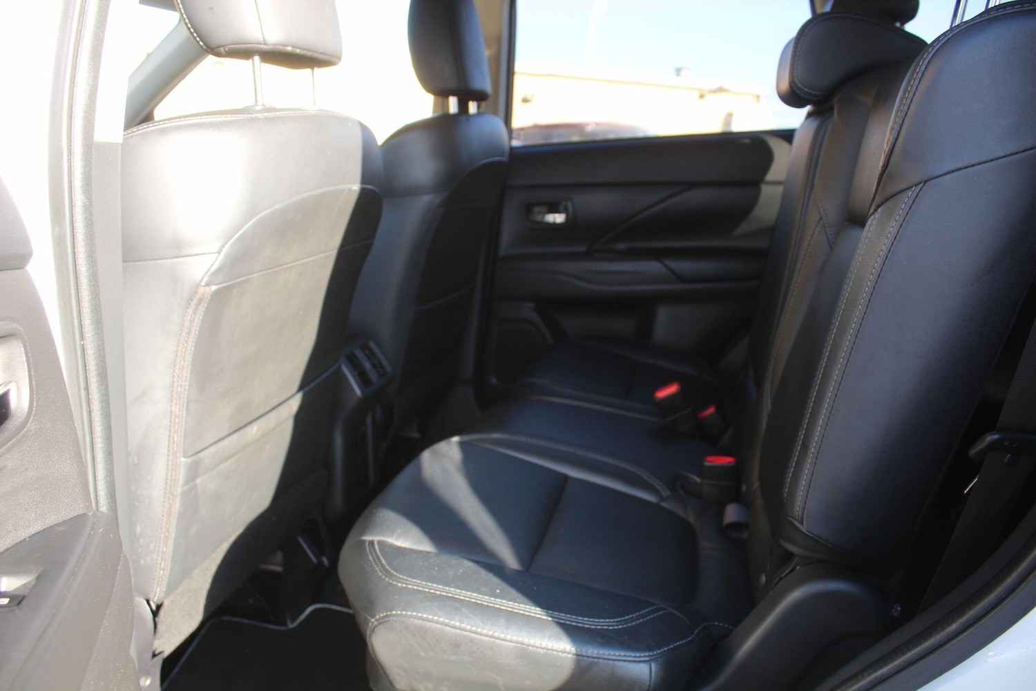 Used Mitsubishi Outlander 2020 for sale - 76613168: Photo 28