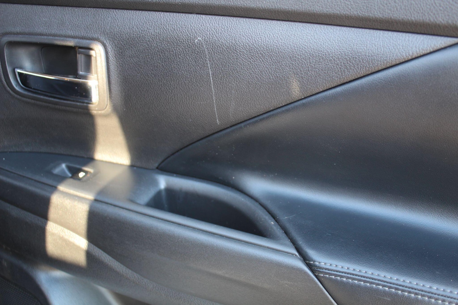 Used Mitsubishi Outlander 2020 for sale - 76613168: Photo 35