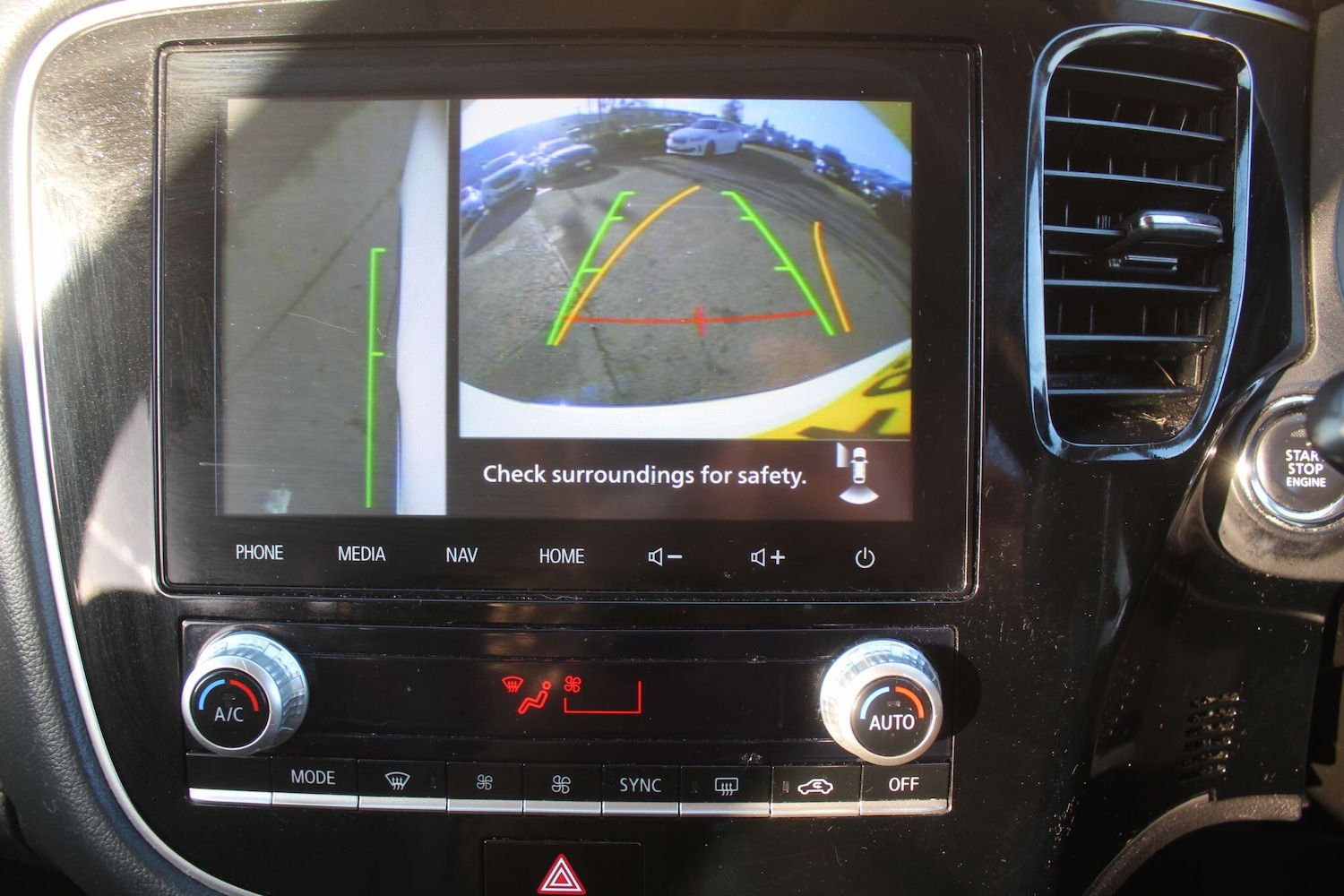 Used Mitsubishi Outlander 2020 for sale - 76613168: Photo 37