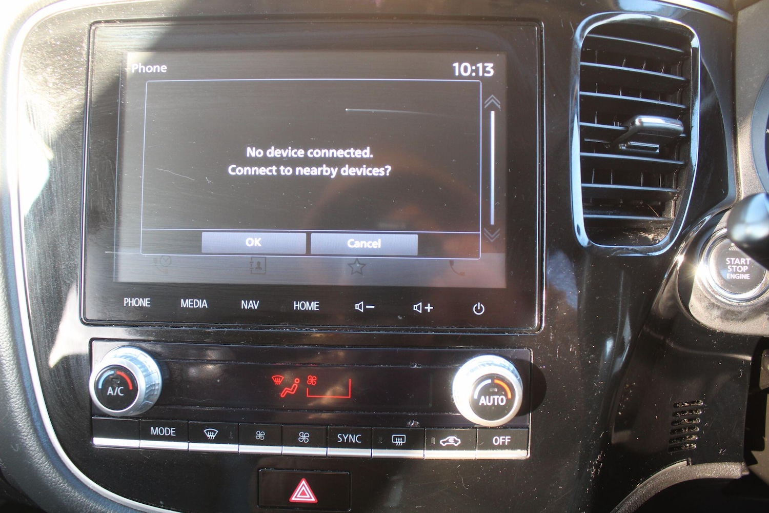 Used Mitsubishi Outlander 2020 for sale - 76613168: Photo 39