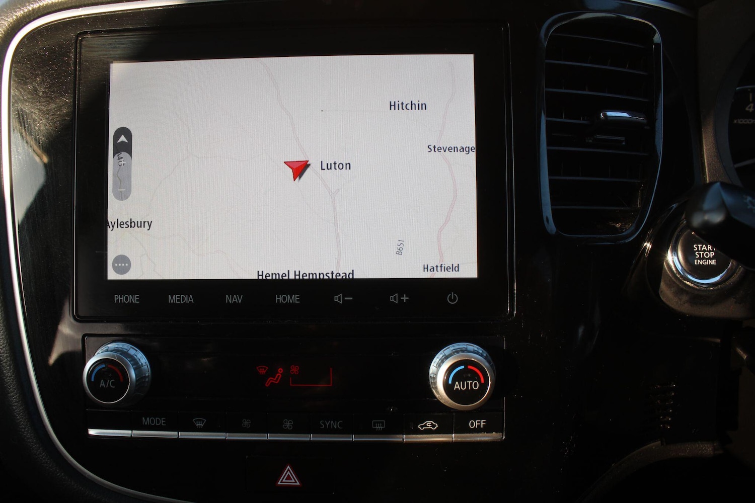 Used Mitsubishi Outlander 2020 for sale - 76613168: Photo 40