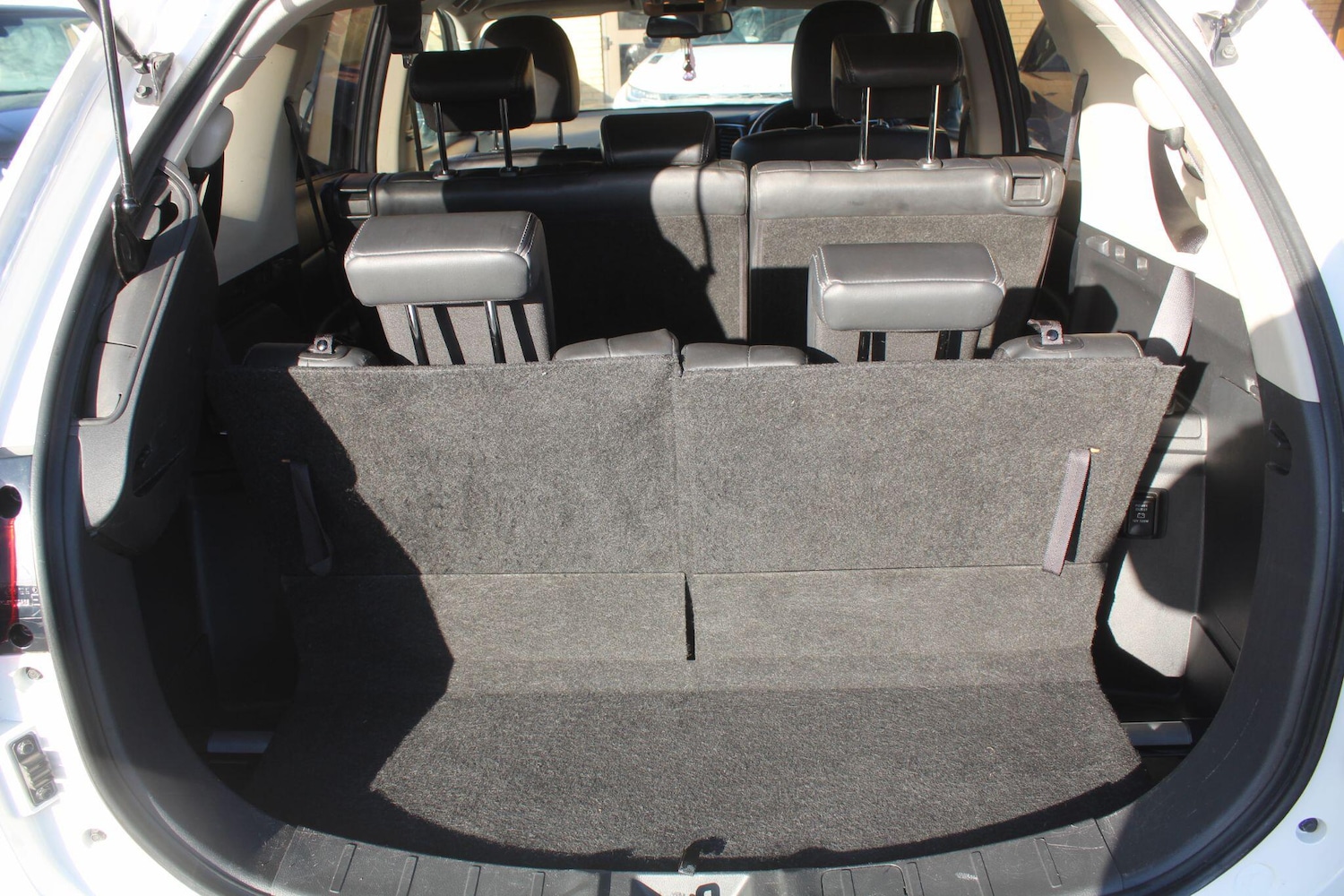 Used Mitsubishi Outlander 2020 for sale - 76613168: Photo 42