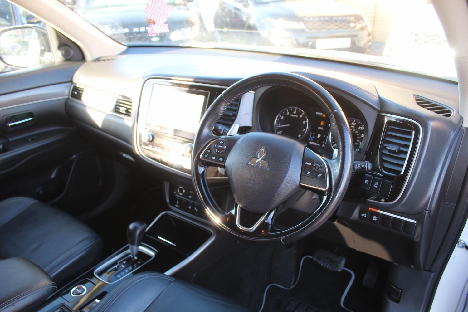 Used Mitsubishi Outlander 2020 for sale - 76613168: Photo 43