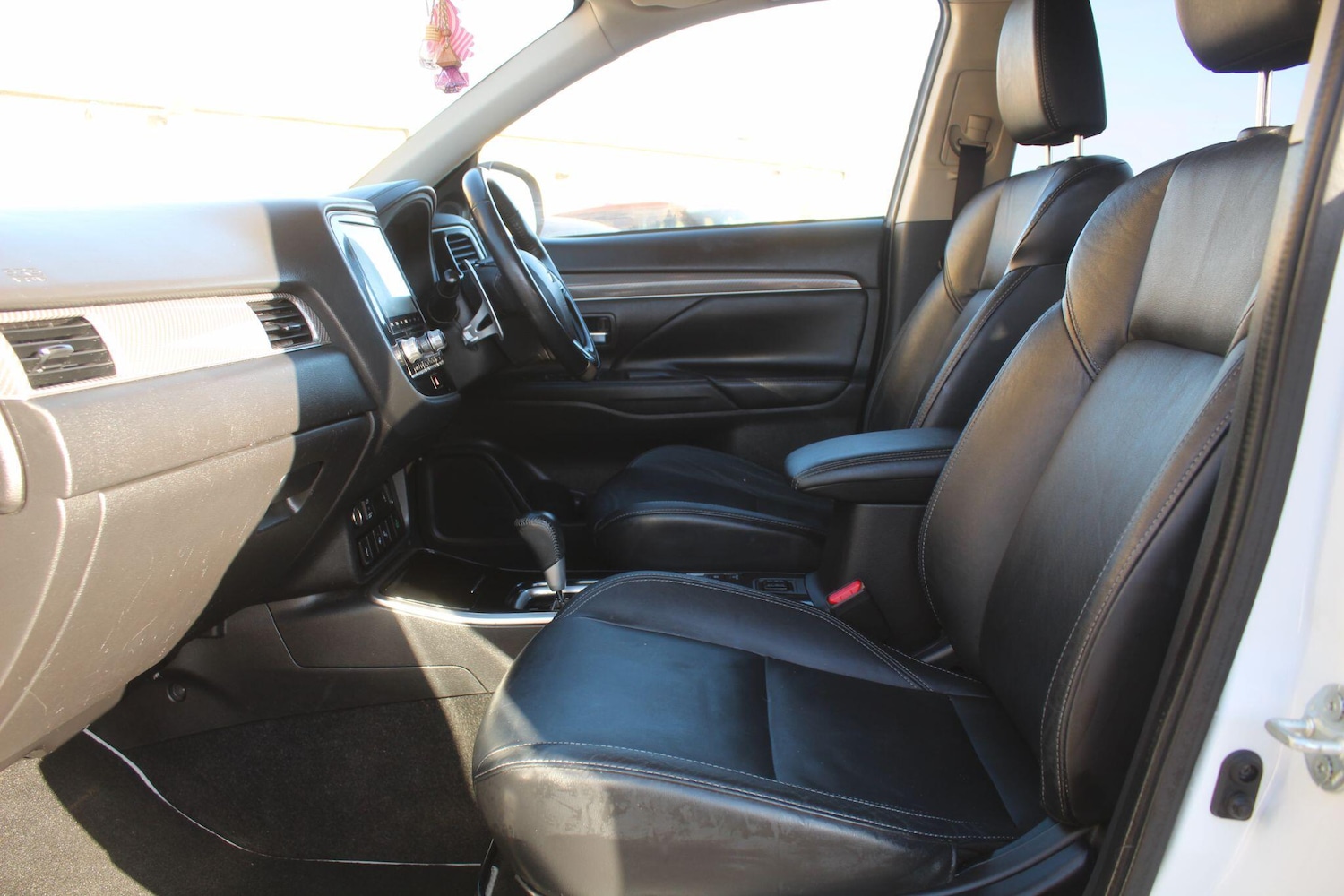 Used Mitsubishi Outlander 2020 for sale - 76613168: Photo 45