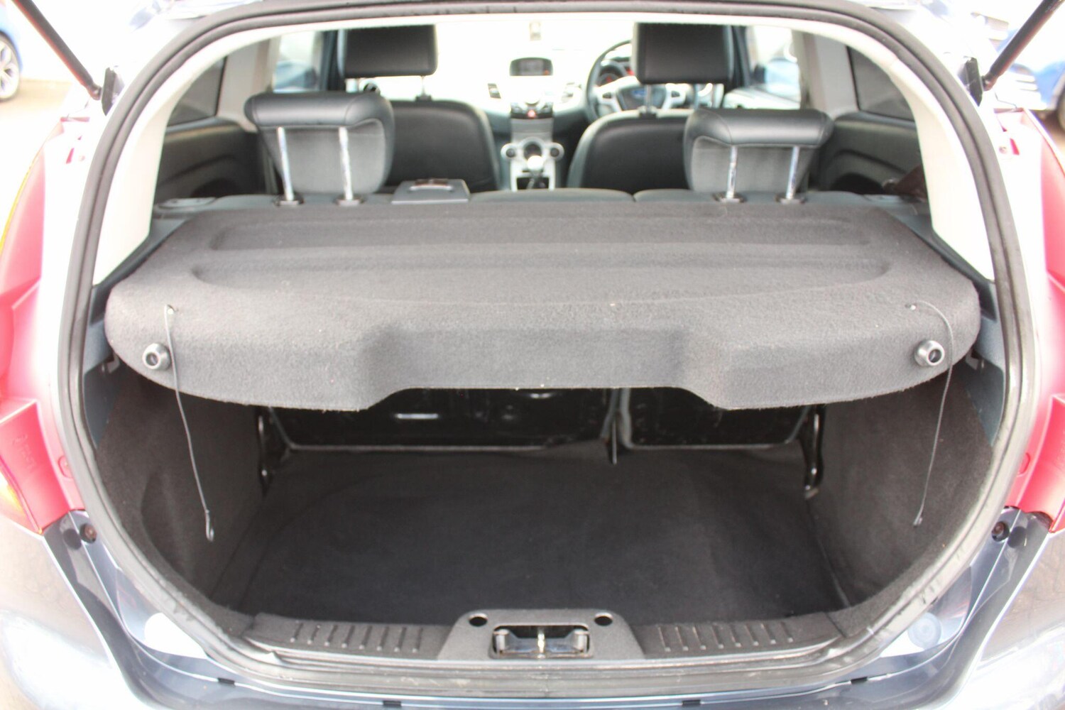 Used Ford Fiesta 2010 for sale - 76327139: Photo 13