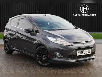 Ford - Fiesta