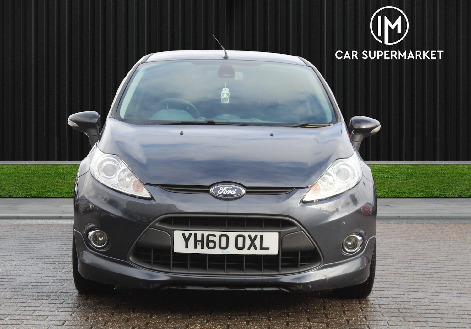 Used Ford Fiesta 2010 for sale - 76327139: Photo 2