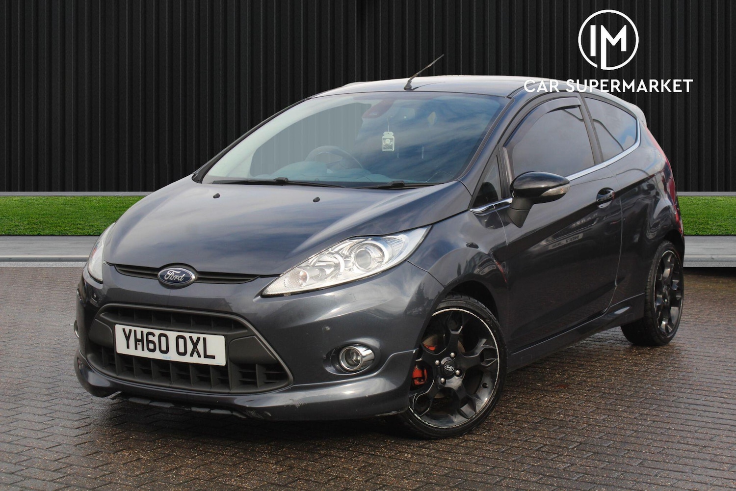 Used Ford Fiesta 2010 for sale - 76327139: Photo 3