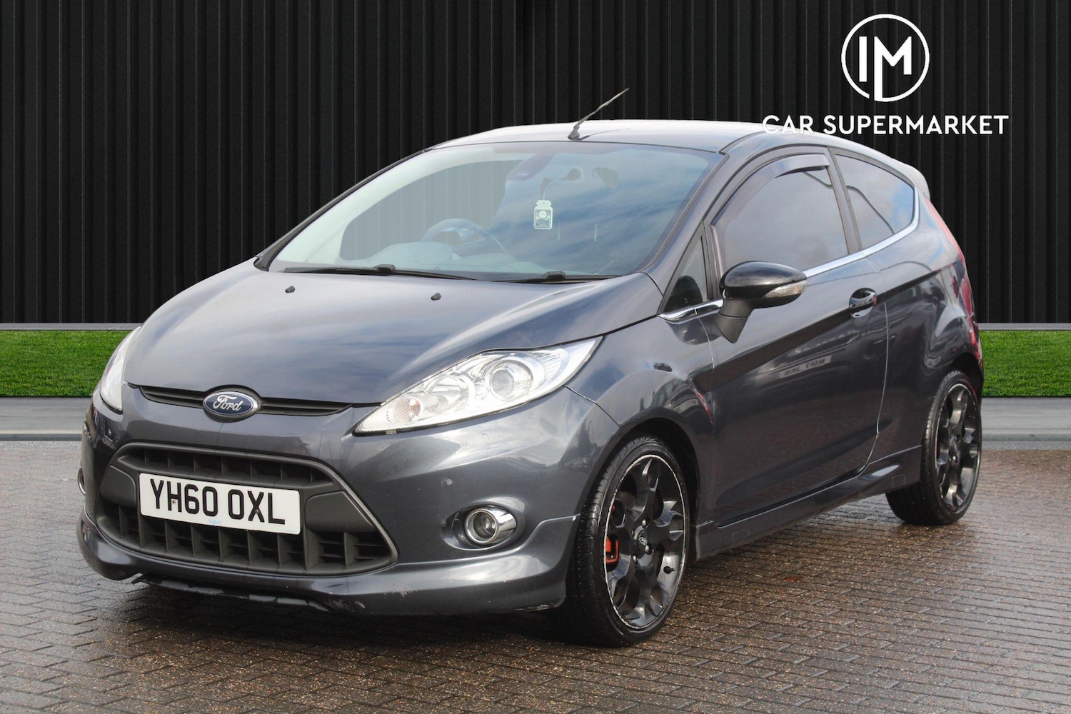 Used Ford Fiesta 2010 for sale - 76327139: Photo 5