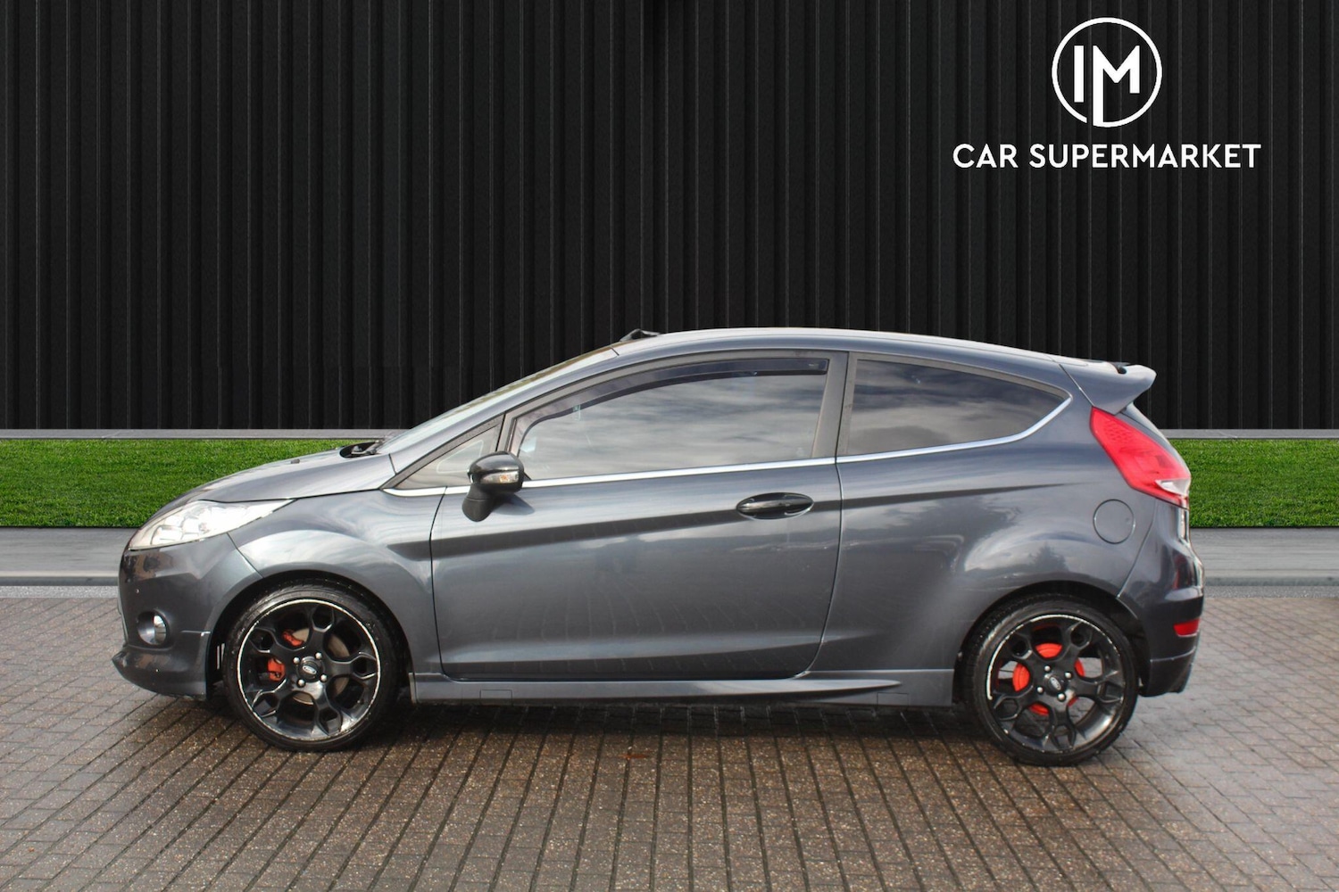 Used Ford Fiesta 2010 for sale - 76327139: Photo 6