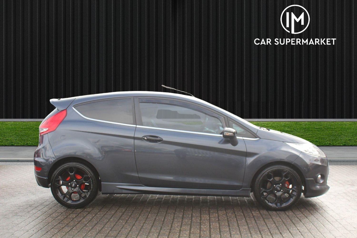 Used Ford Fiesta 2010 for sale - 76327139: Photo 7
