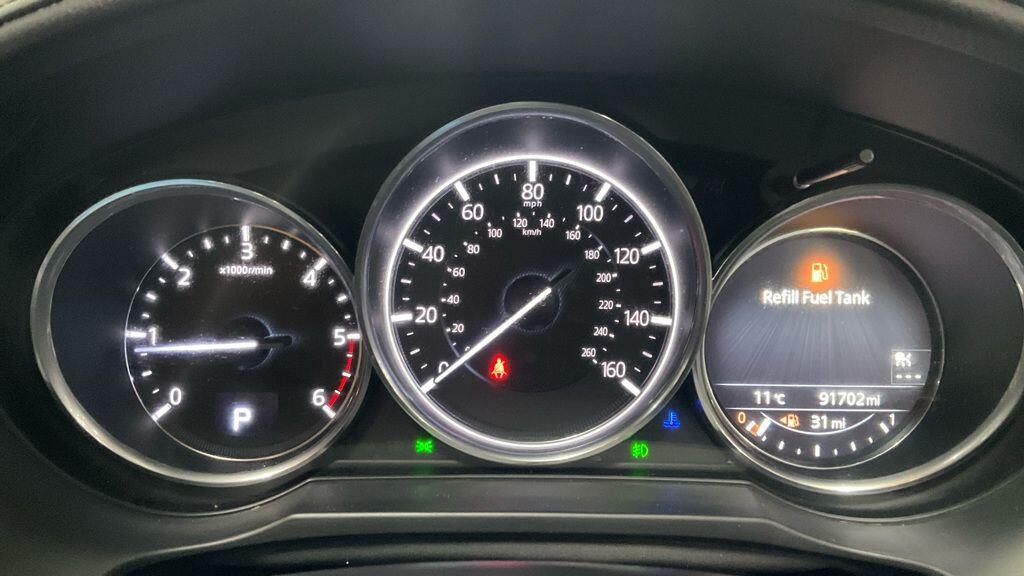 Used Mazda Mazda6 2017 for sale - 76839389: Photo 10