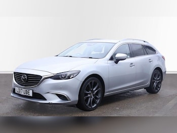 Used Mazda Mazda6 2017 for sale - 76839389: Photo