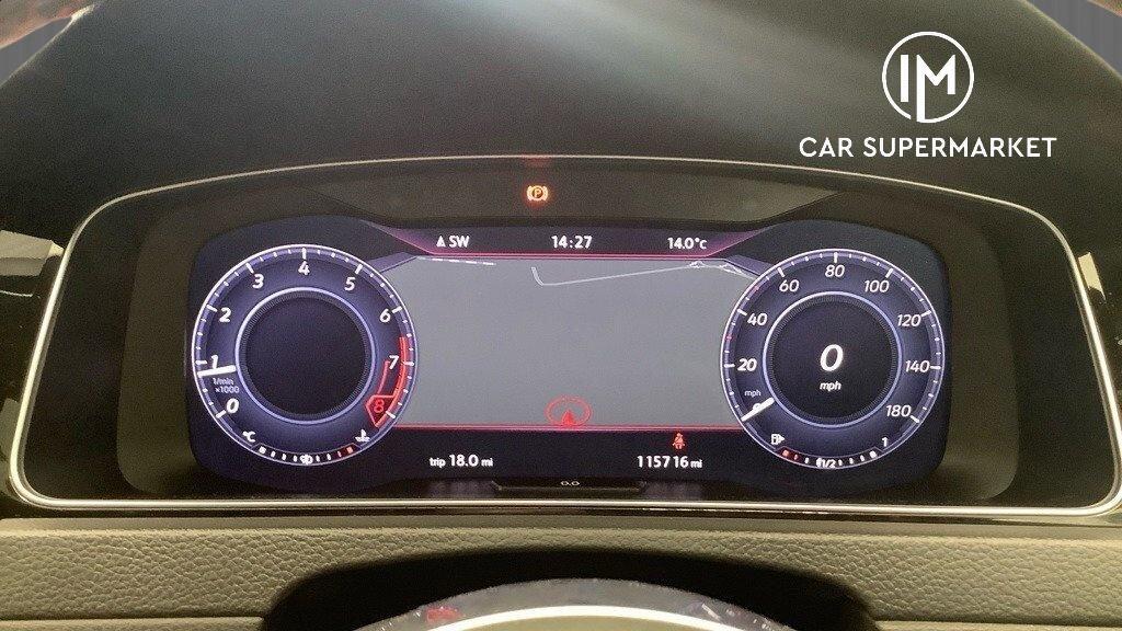Used Volkswagen Golf 2017 for sale - 76214076: Photo 10