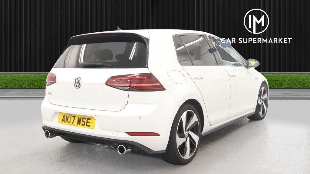 Used Volkswagen Golf 2017 for sale - 76214076: Photo 4