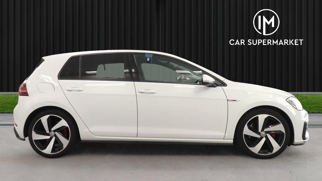 Used Volkswagen Golf 2017 for sale - 76214076: Photo 5