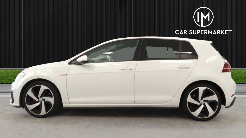 Used Volkswagen Golf 2017 for sale - 76214076: Photo 6