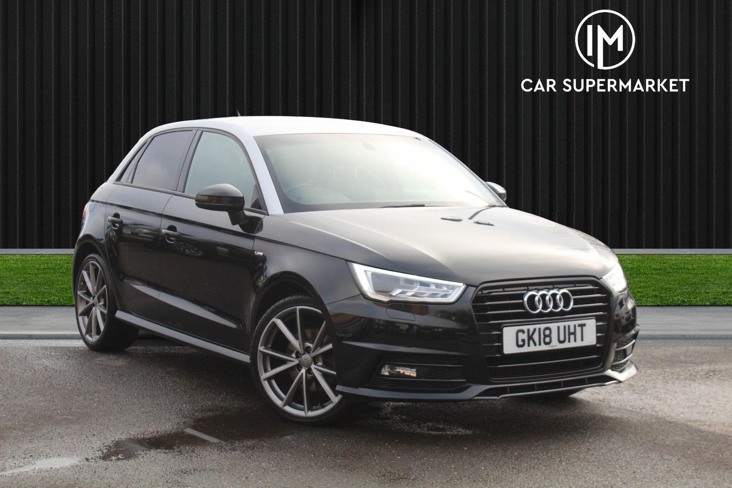 Used Audi A1 2018 for sale - 76522425: Photo 1