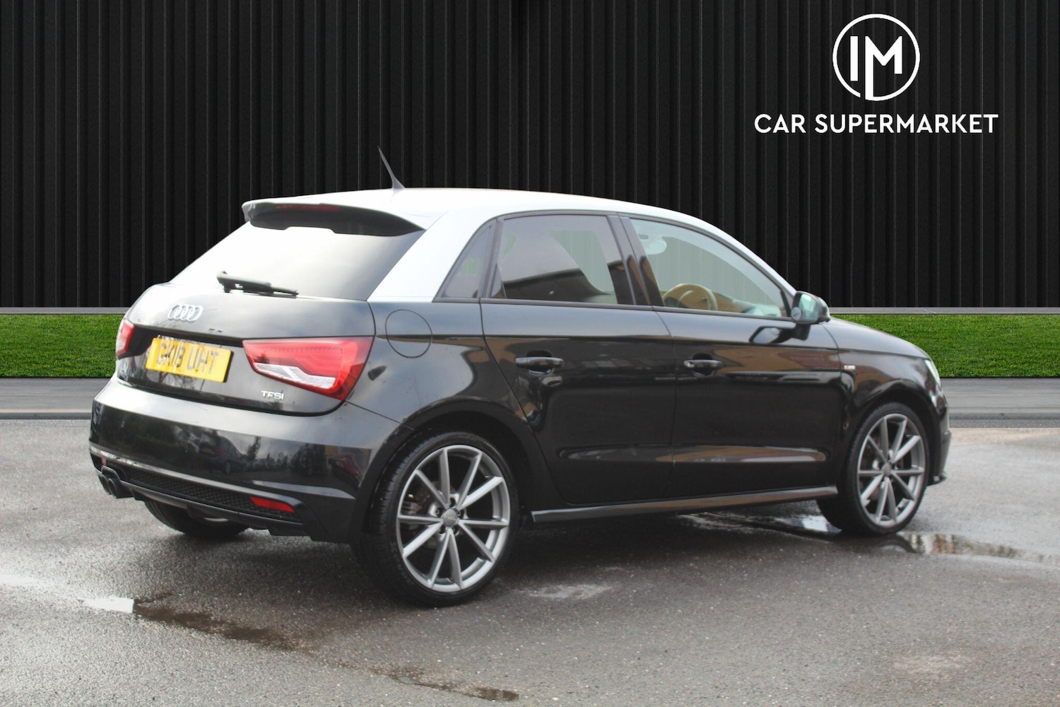 Used Audi A1 2018 for sale - 76522425: Photo 10