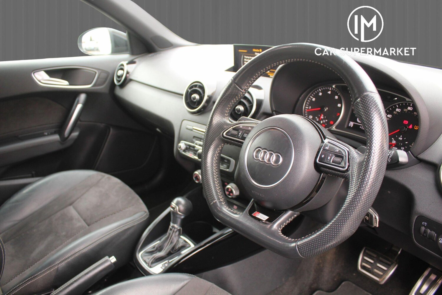 Used Audi A1 2018 for sale - 76522425: Photo 13