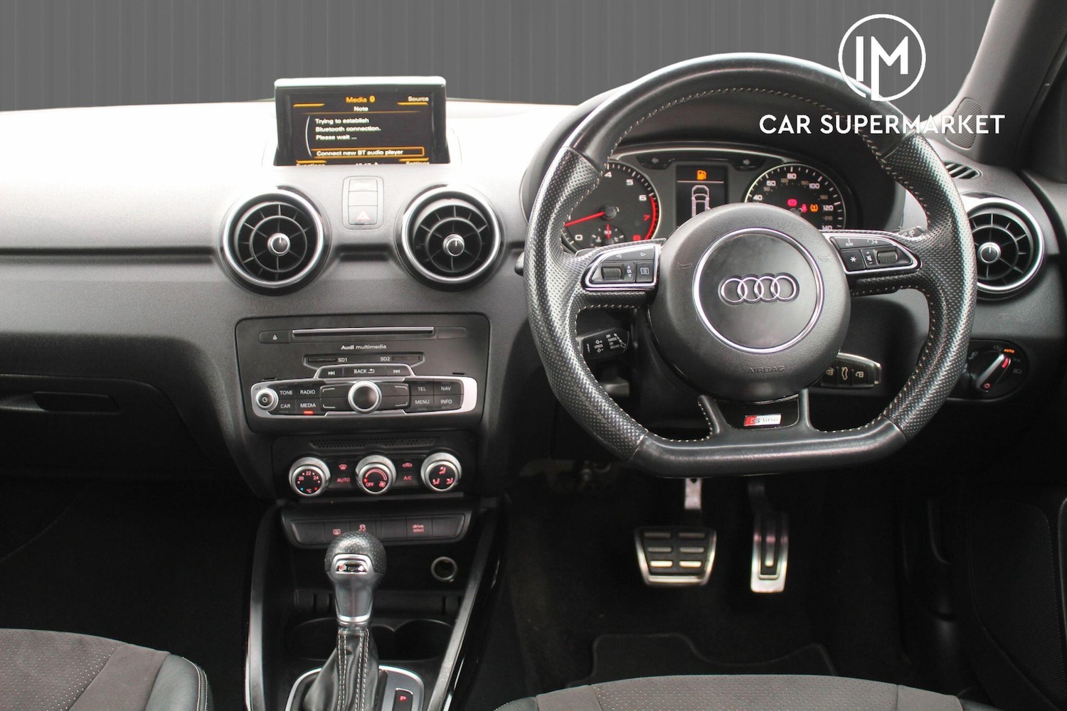 Used Audi A1 2018 for sale - 76522425: Photo 17