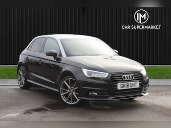 Used Audi A1 2018 for sale - 76522425: Photo