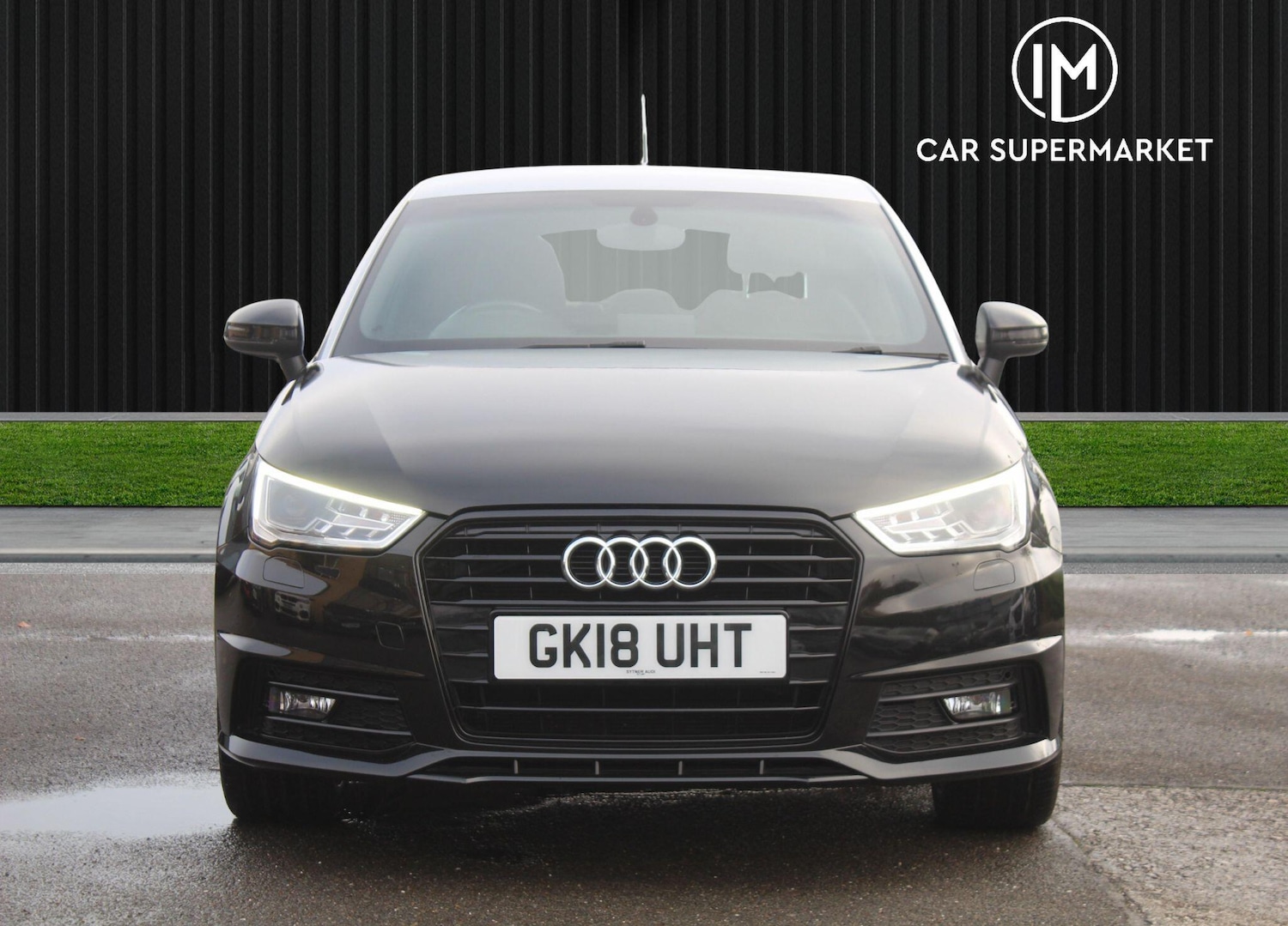 Used Audi A1 2018 for sale - 76522425: Photo 2