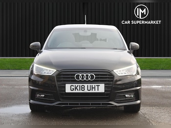 Used Audi A1 2018 for sale - 76522425: Photo