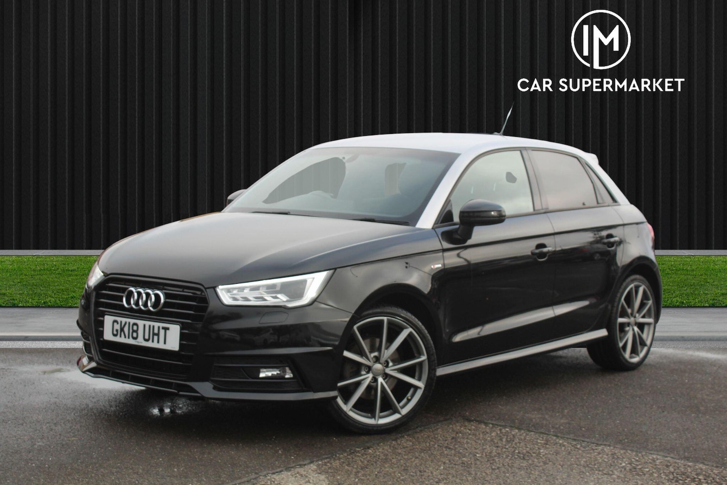Used Audi A1 2018 for sale - 76522425: Photo 3