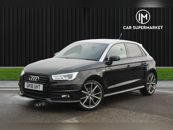 Used Audi A1 2018 for sale - 76522425: Photo