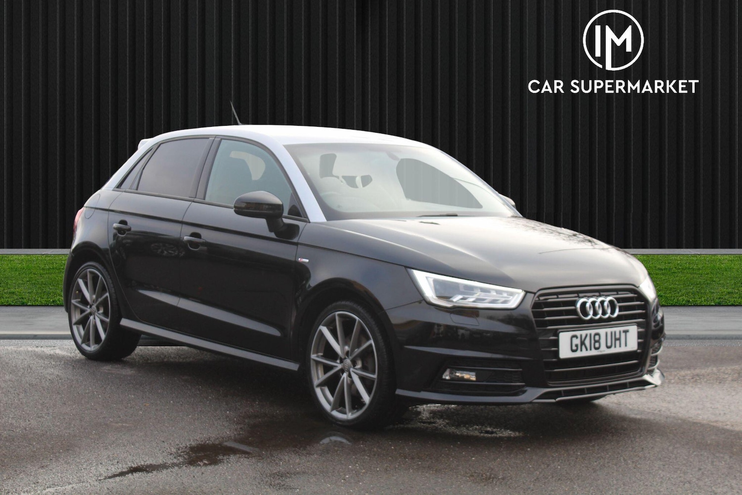 Used Audi A1 2018 for sale - 76522425: Photo 4