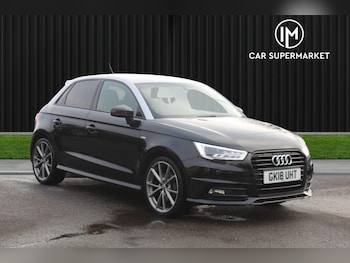 Used Audi A1 2018 for sale - 76522425: Photo
